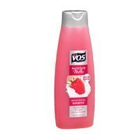 Vo5 Vo5 Moisturizing Hair Shampoo Strawberries Cream Mks1