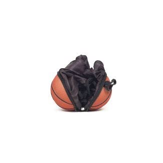 Maccabi Officially Licensed NBA Houston Rockets Ball to Drawstring Bag