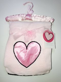 Baby/Kids Fleece Blanket for Baby/Toddler Boys Or Girls