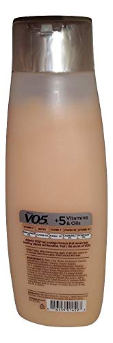 V05 Passion Fruit Smoothie Conditioner with Soy Milk