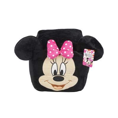 New 212524 Pillow Cube Minnie Mouse (2-Pack) Bedding Wholesale Bulk Household Bedding Acne Wash