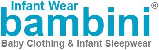 bambini 4 Piece Fleece Set - Blue