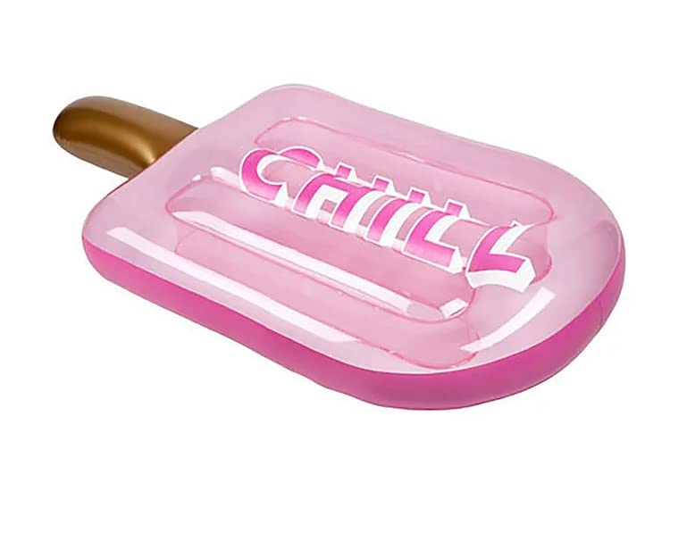 Luxe Lie-On Float (Chill Lollipop)