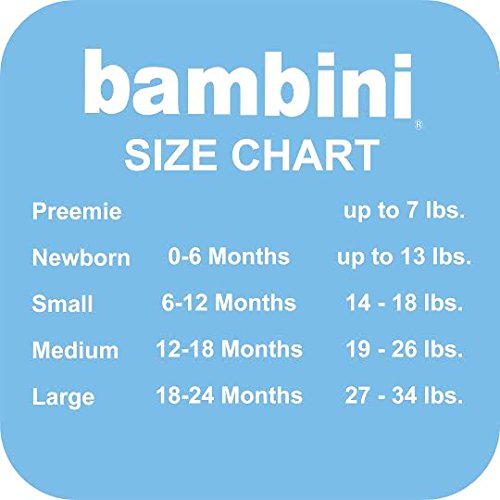 bambini 4 Piece Fleece Set - Blue