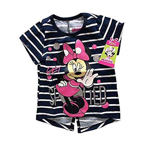 Disney Minnie and Mickey Kids T-Shirts| Christmas Gift 2019