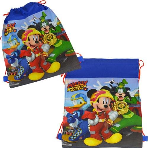 Disney Mickey Mouse Baby/Toddler Boys Complete Easter Toys Gift Basket (25+ Pieces)