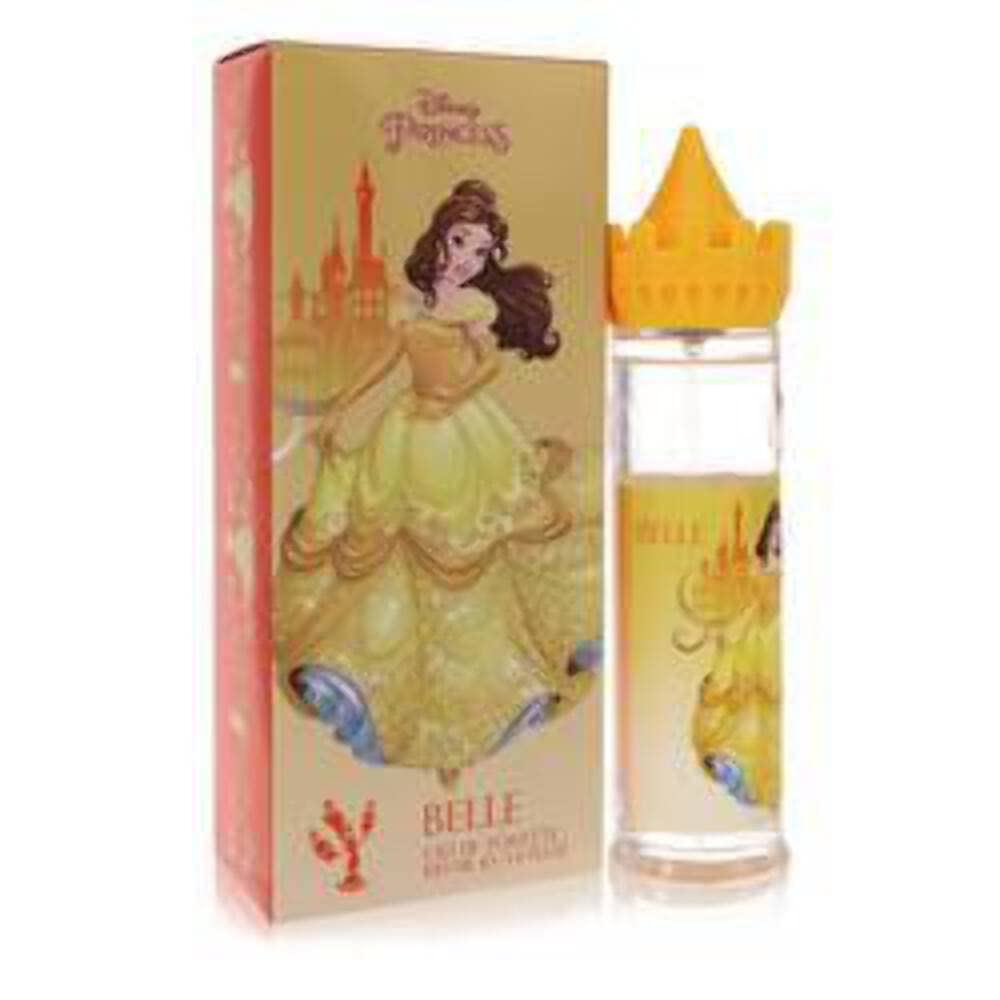 BEAUTY & THE BEAST by Disney