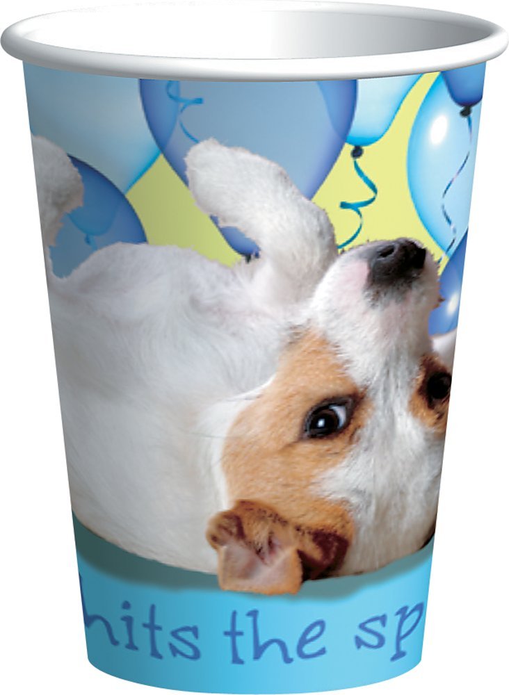 Cups | Party Pups Collection | Party Accessory