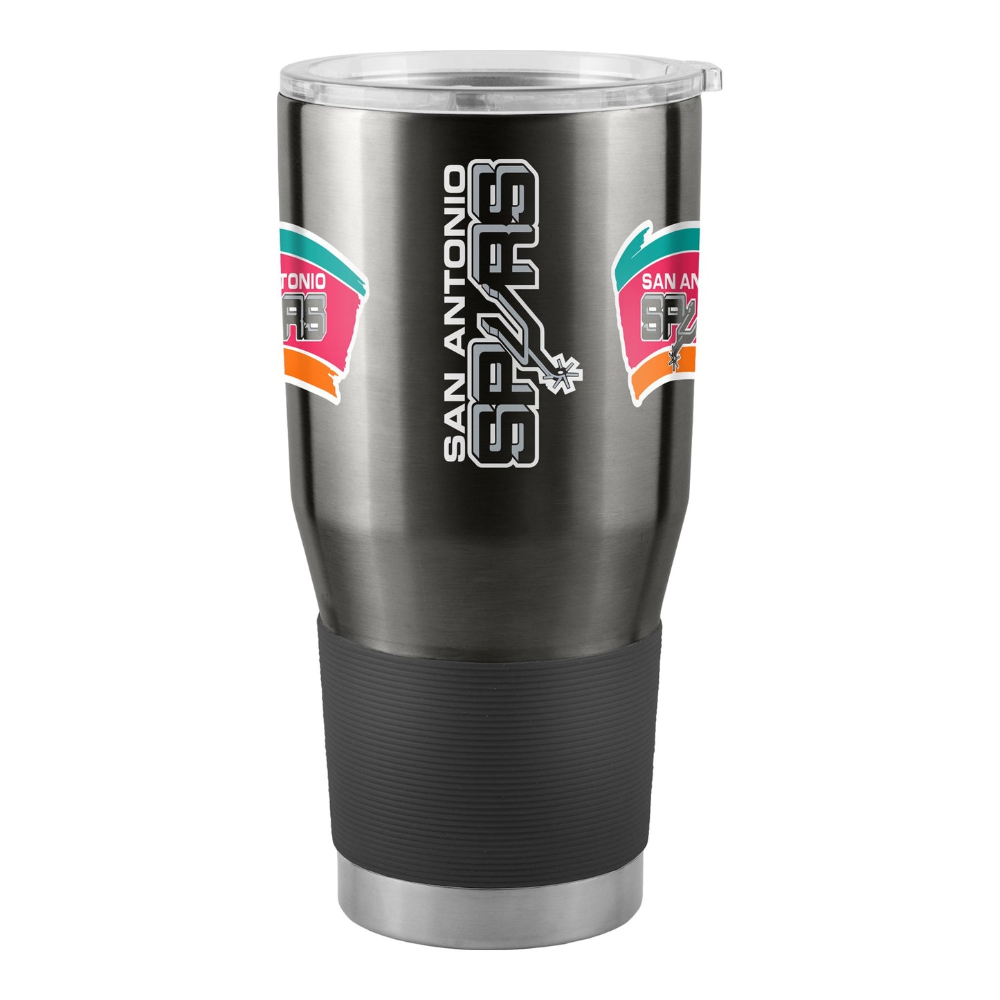 NBA San Antonio Spurs Ultra Tumbler, 30-ounce