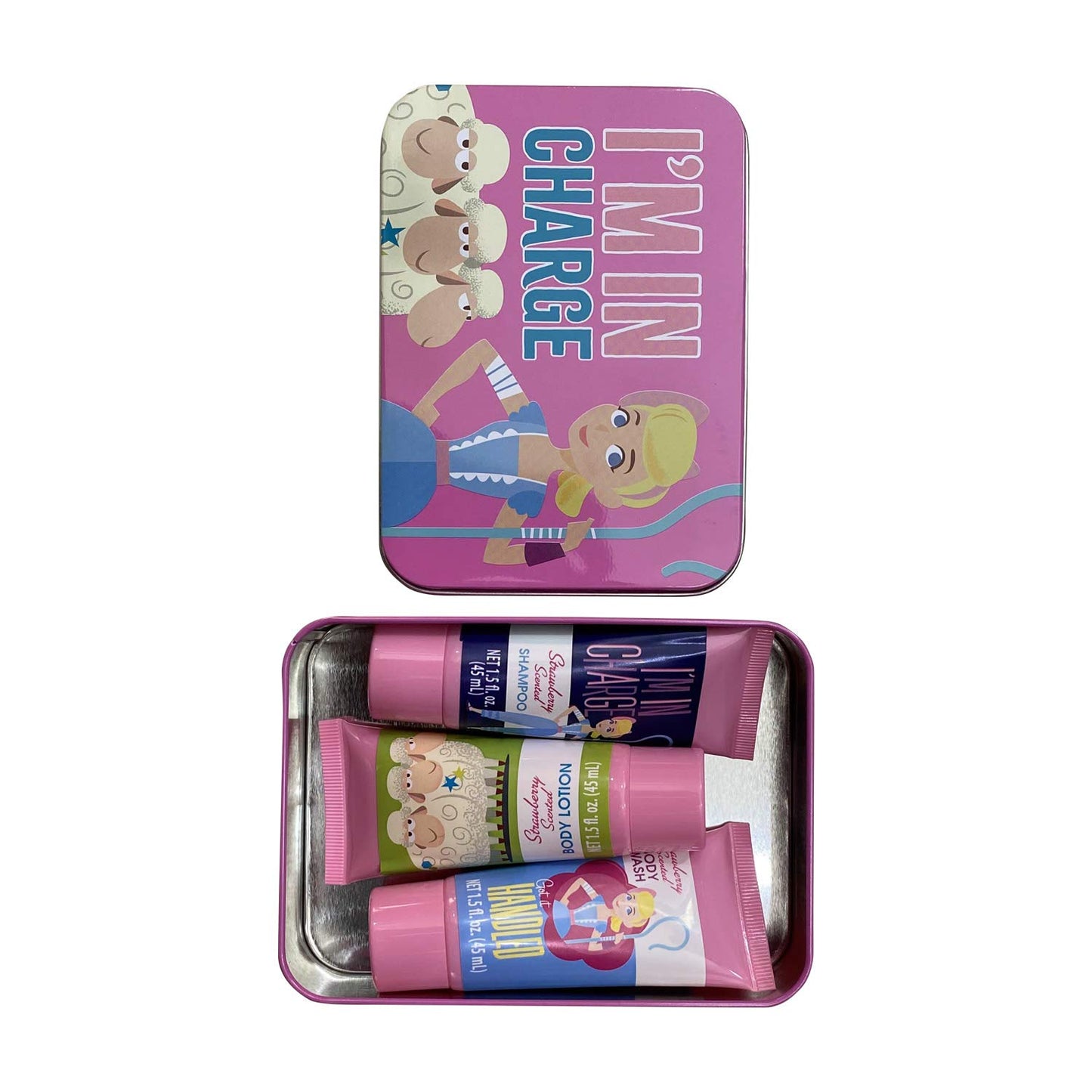 Disney Toy Story 4 Boys or Girls Bath Game Set| Kids Birthday Gift 2021