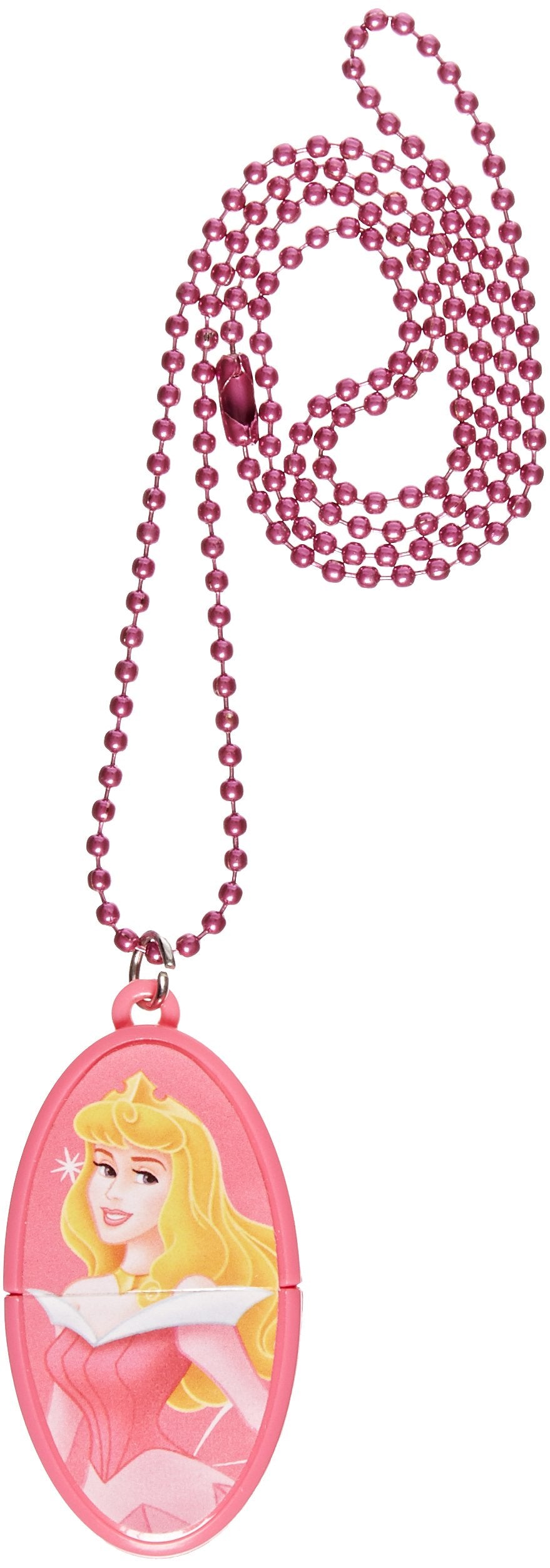 Princess Pendant Necklace Pen, Assorted (PNPR-001)