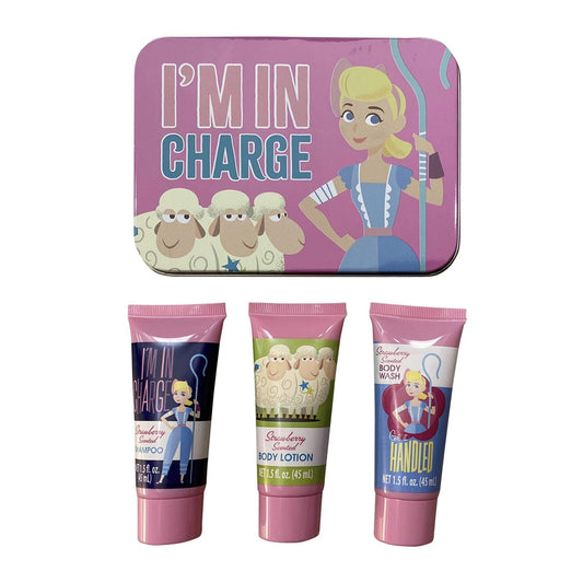 Disney Toy Story 4 Boys or Girls Bath Game Set| Kids Birthday Gift 2021