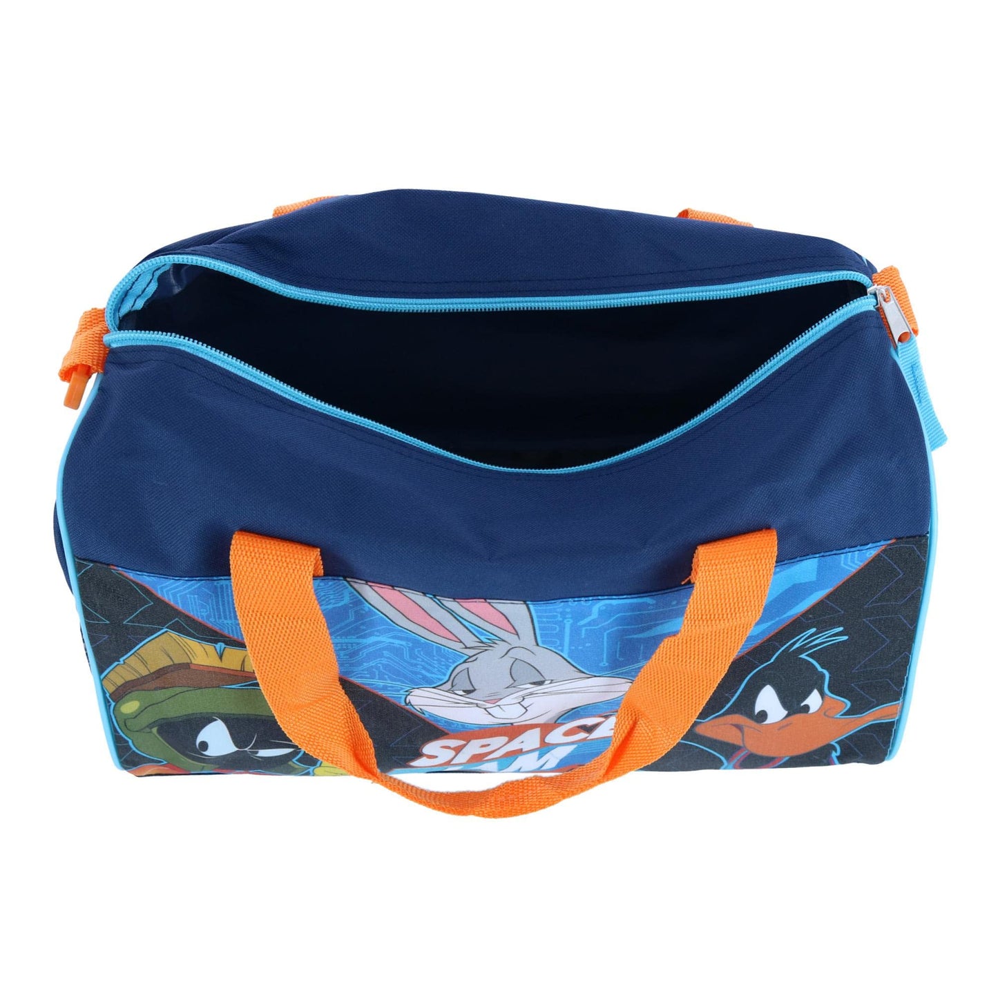 United Pacific Designs DUSPA: Space Jam Duffle Bag