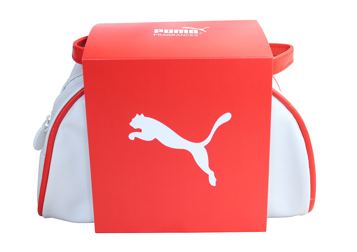 Puma Time To Play Woman Gift Set 1.4oz (40ml) EDT Spray + Mini Bag