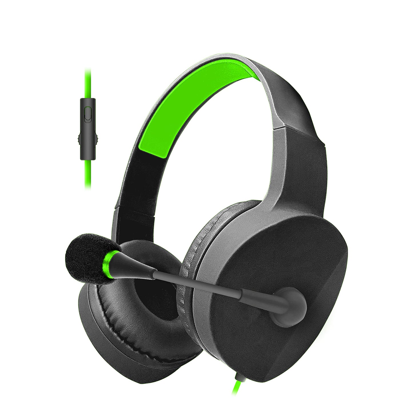 Sentry HPXGX35 Gaming Headset with Microphone