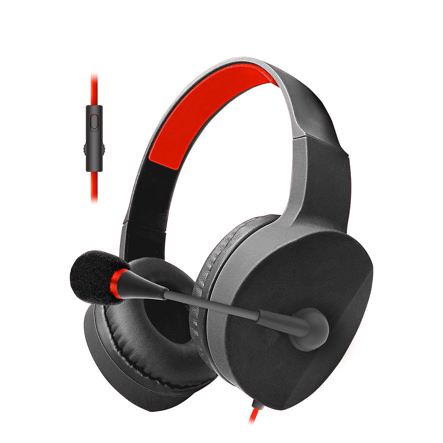 Sentry HPXGX35 Gaming Headset with Microphone