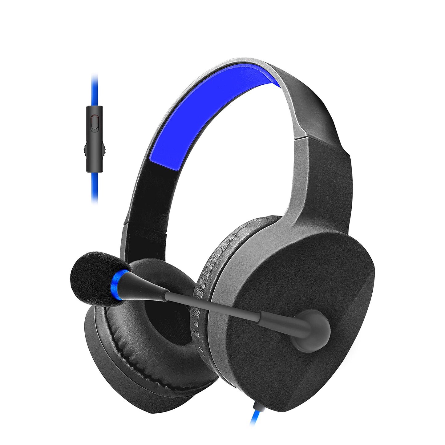 Sentry HPXGX35 Gaming Headset with Microphone