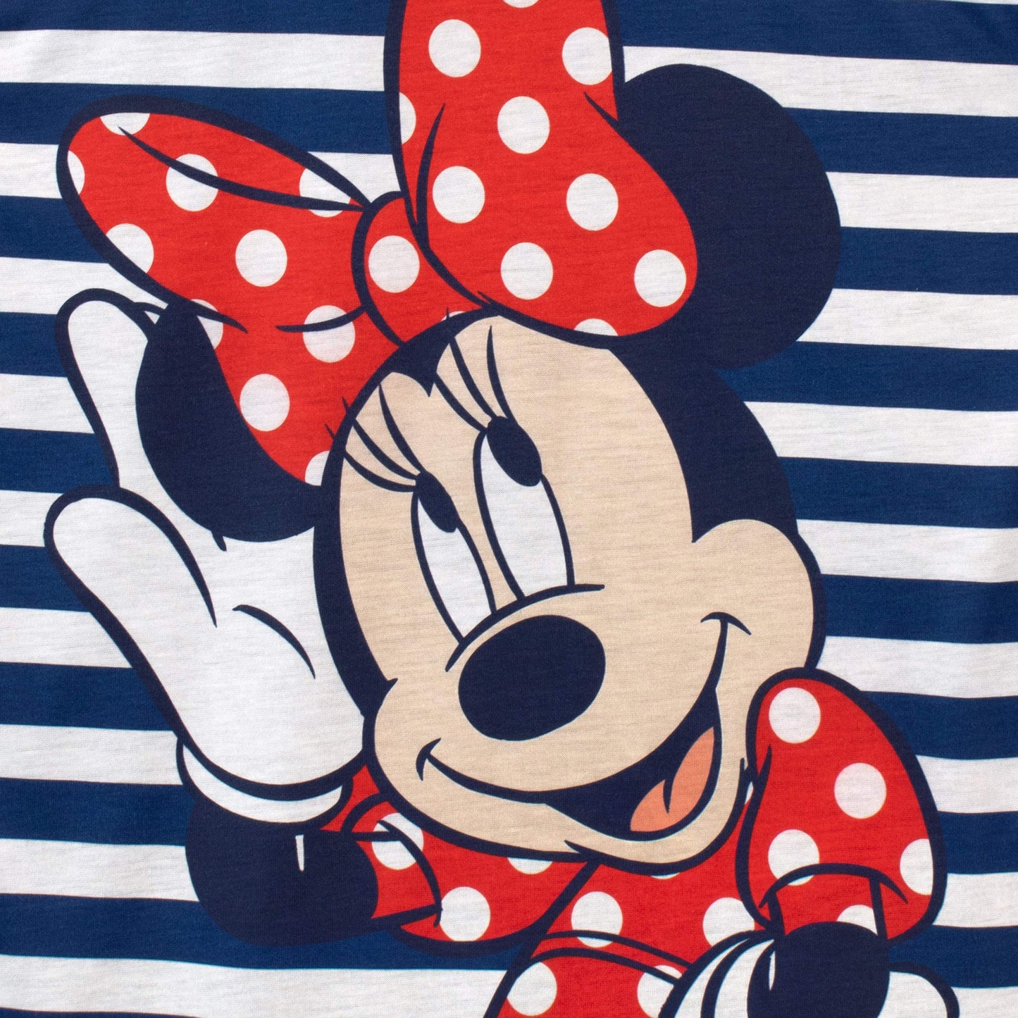 Disney Girls Nightdress Minnie Mouse Multicolored 6