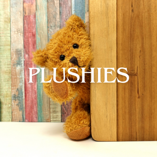 Plush