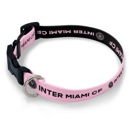 Inter Miami CF Pet Collar