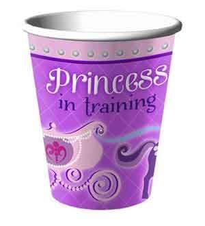 Sofia The 1St 9oz Cup [Contains 6 Manufacturer Retail Unit(s) Per Amazon Combined Package Sales Unit] - SKU# 1DRC3897