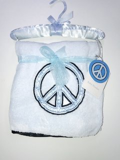 Baby/Kids Fleece Blanket for Baby/Toddler Boys Or Girls