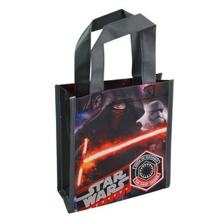 Disney Star Wars The Force Awakens Mini Non Woven Tote (2 Pack)