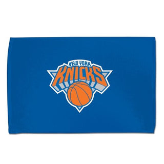 NBA New York Knicks Colored Sports Fan Towel