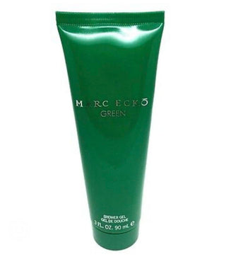 Ecko Green by Marc Ecko for Men - 3 oz Shower Gel (Unboxed)