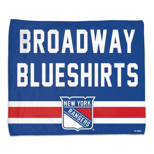 Wincraft New York Rangers Rally Towel