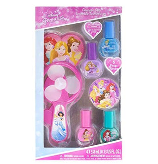 Disney Princess Cosmetic Set Ensemble Cosmetics