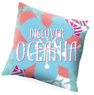 Disney Vaiana Moana Cushion