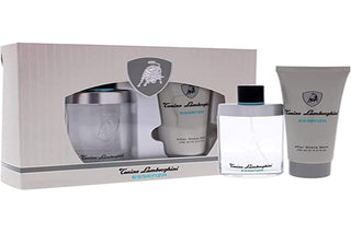 Tonino Lamborghini Essenza Men 2 Pc Gift Set (I0095681)