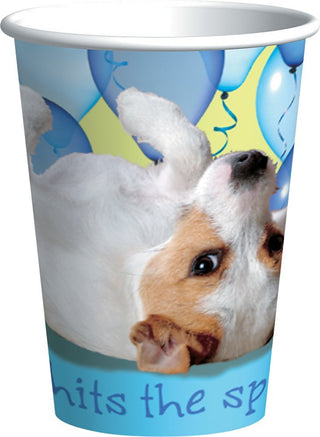 Cups | Party Pups Collection | Party Accessory