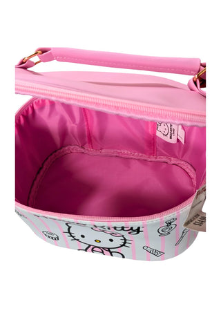 Hello Kitty Cosmetic Case