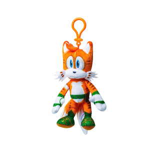 Sonic Clip on Plush Series 1, Randomly Selected