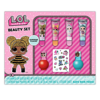 Taste Beauty L.O.L. Surprise! Beauty Set