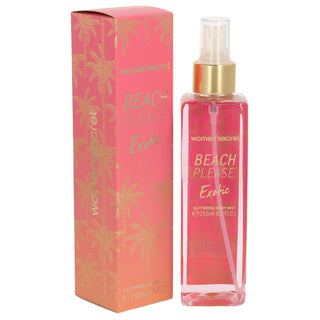 Women Secret Body Mist 250 Extic