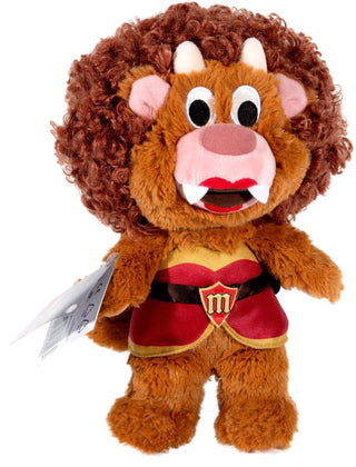 Disney Pixar Onward Manticore Mascot Plush