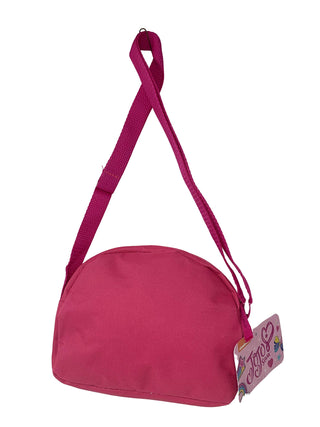 Jojo Siwa Crossbody Bag- Pink