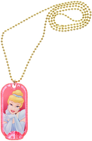 Dog Tags Princess, Assorted (DTPR-001)