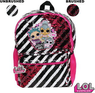 LOL Surprise Theater Club Backpack