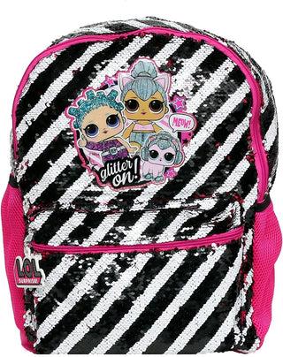 LOL Surprise Theater Club Backpack