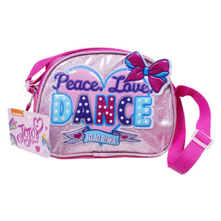 Jojo Siwa Crossbody Bag- Pink