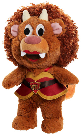 Disney Pixar Onward Manticore Mascot Plush