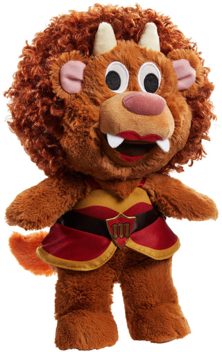 Disney Pixar Onward Manticore Mascot Plush