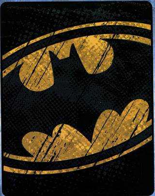 Northwest Batman 'Emblem' Silk Touch Throw Blanket - Soft and Warm