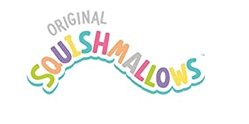 Official kellytoy squishmallows
