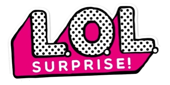 L.O.L. Surprise! Party Favors