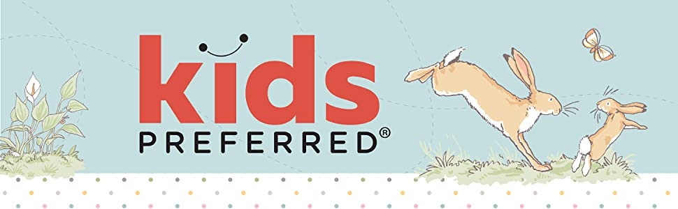 Kids Preferred Logo